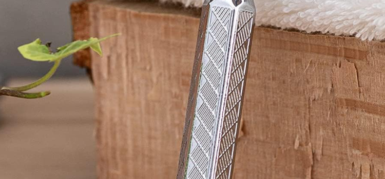 The shave revolution: Embracing safety razors for a better grooming experience, helping reduce single use plastic